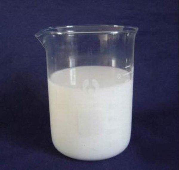 水性有機硅消泡劑 水性有機硅消泡劑