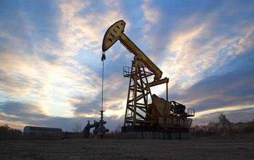 油田開采消泡劑應(yīng)用場(chǎng)景 油田開采消泡劑應(yīng)用場(chǎng)景