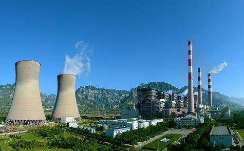 電廠脫硫消泡劑應用圖 電廠脫硫消泡劑應用圖