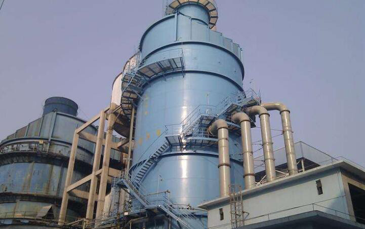 脫硫漿液消泡劑應用圖 脫硫漿液消泡劑應用圖