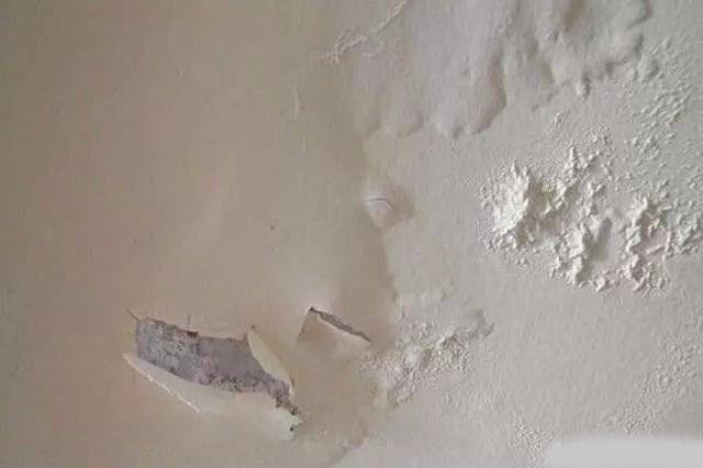 無機涂料起泡 無機涂料起泡