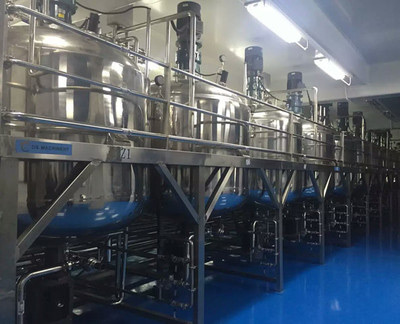 表面活性劑消泡劑應用圖