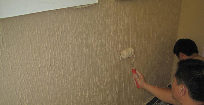 硅藻泥消泡劑應用圖 硅藻泥消泡劑應用圖