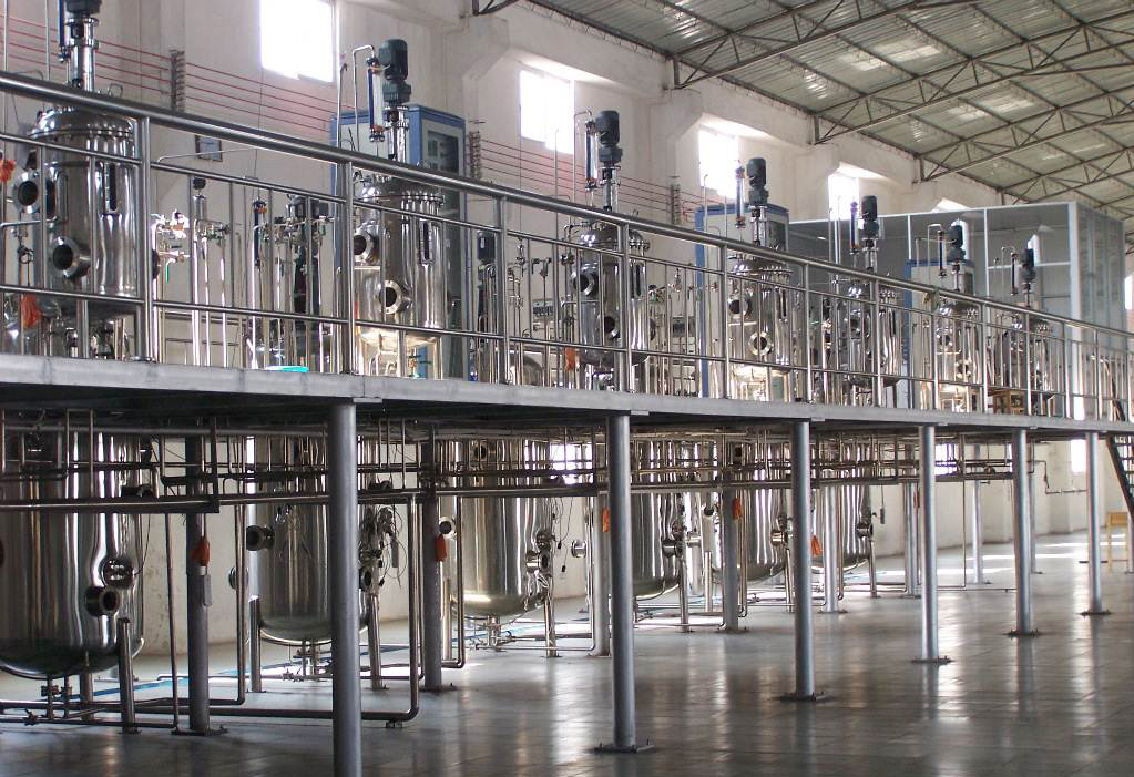 微生物發酵 微生物發酵