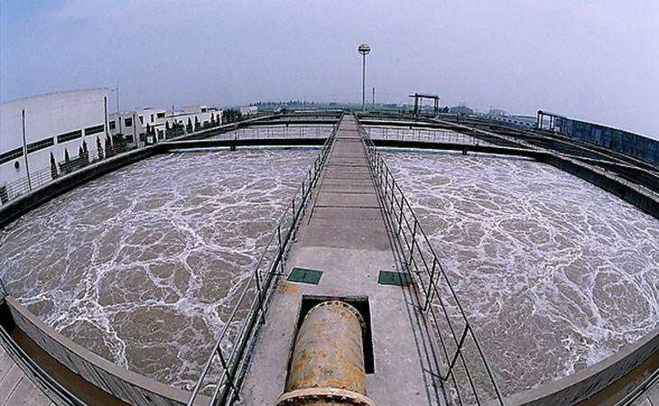 循環水處理泡沫 循環水處理泡沫